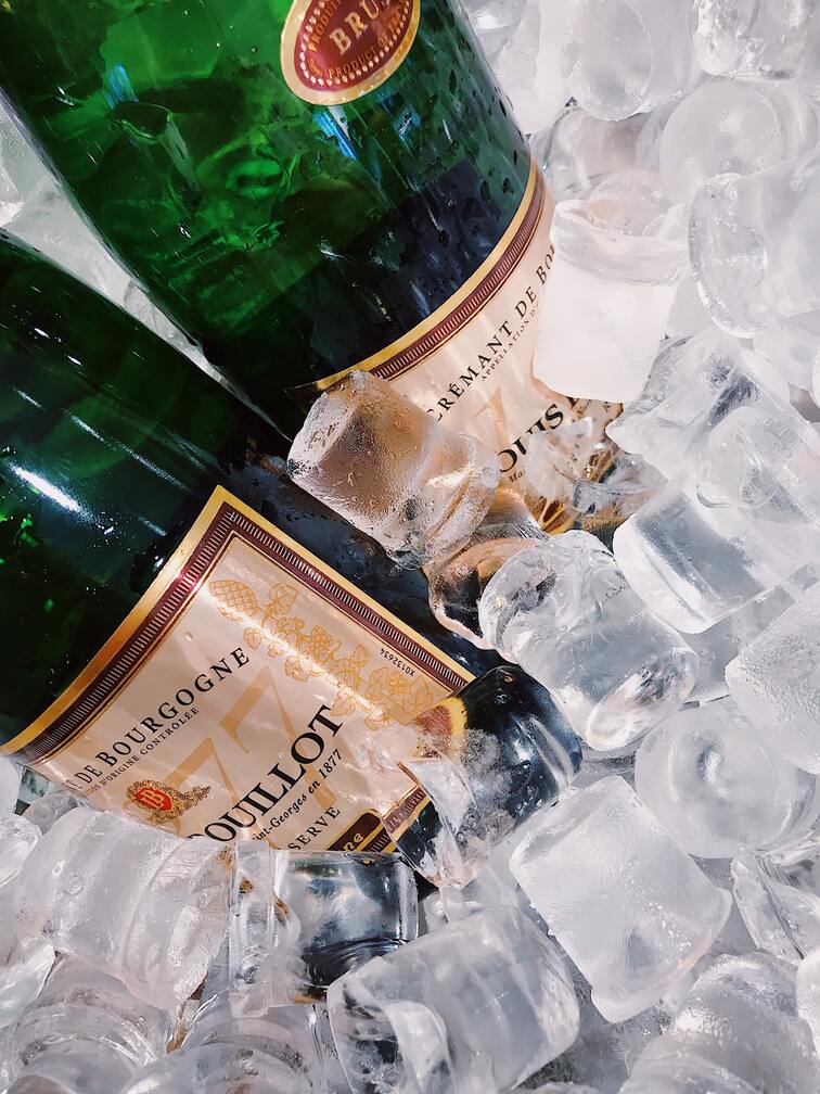5 Contoh Penggunaan Ice Flake Dalam Industri Makanan, Apa Saja?