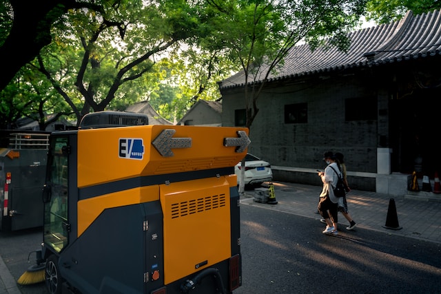 Kriteria Tempat Jual Genset Jakarta Yang Profesional