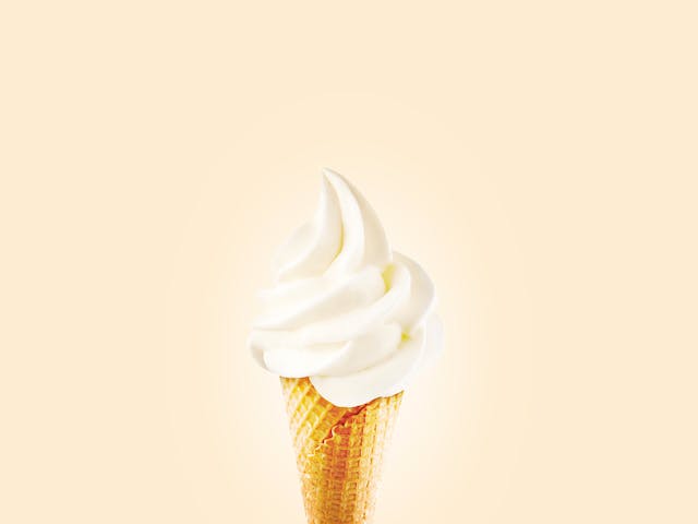 3 Kelebihan Menggunakan Ice Cream Machine
