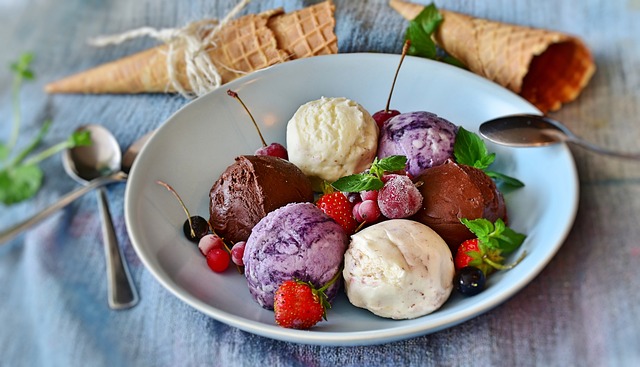 4 Tips Membeli Mesin Es Cream Sesuai Kebutuhan Bisnis