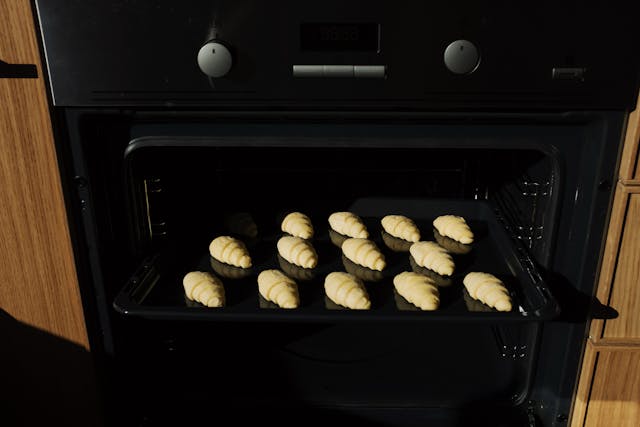Cara Menggunakan Convection Oven untuk Kegiatan Sehari-hari